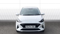 Hyundai i10 1.0 [63] Premium 5dr [Nav] Petrol Hatchback